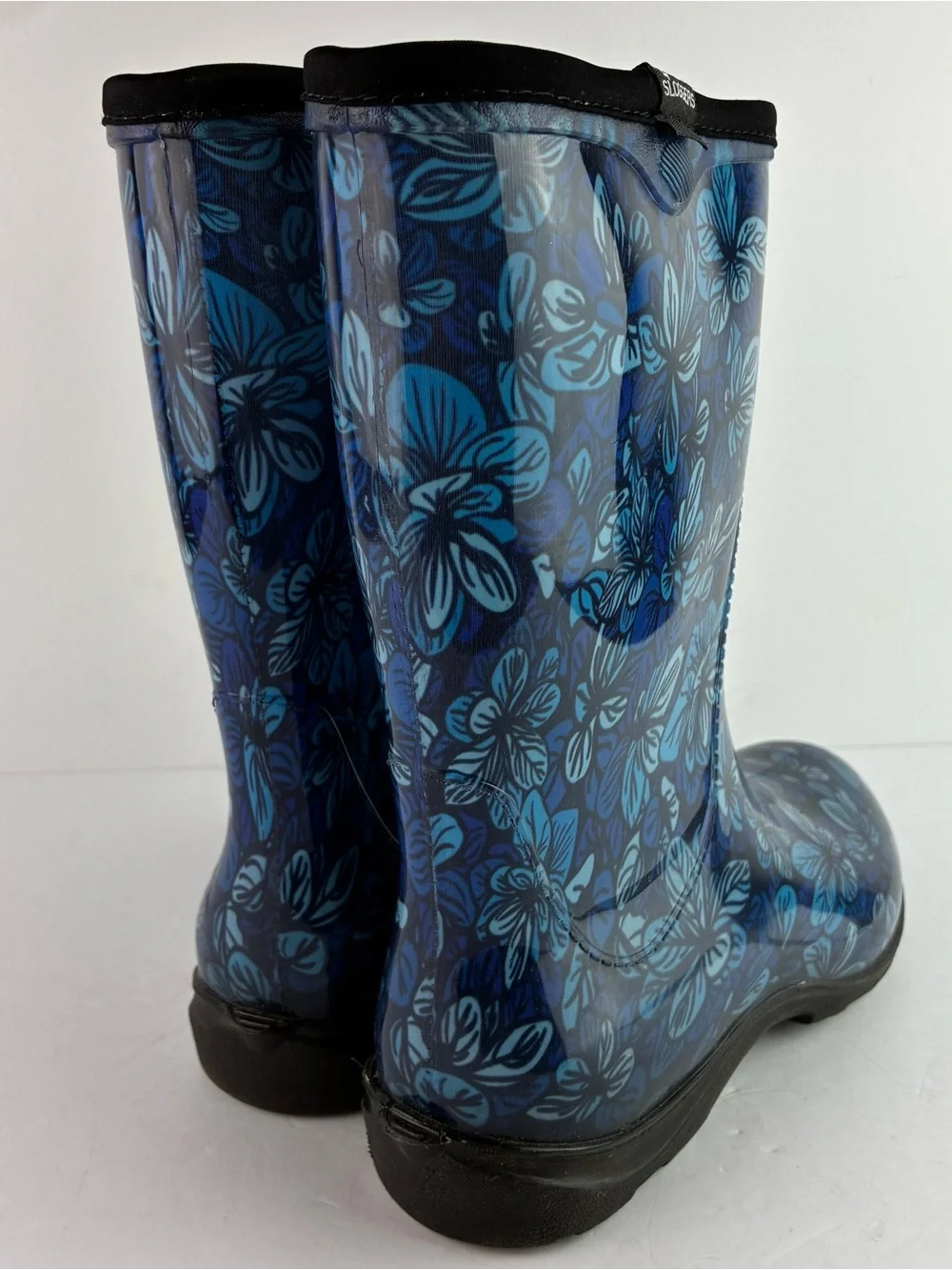 Sloggers Spring Surprise Rain Boots